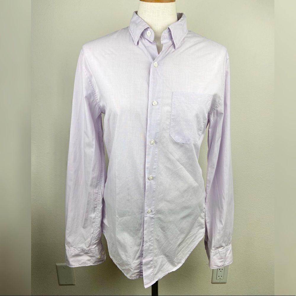 Bonobos Slim Fit Button Down Shirt - Picture 2 of 6